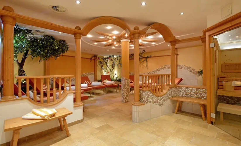 Apparthotel Ederfeld