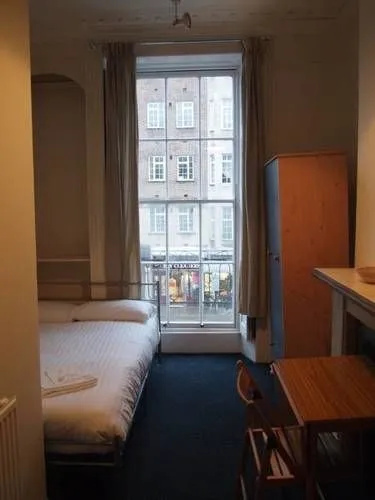 Paddington Flat