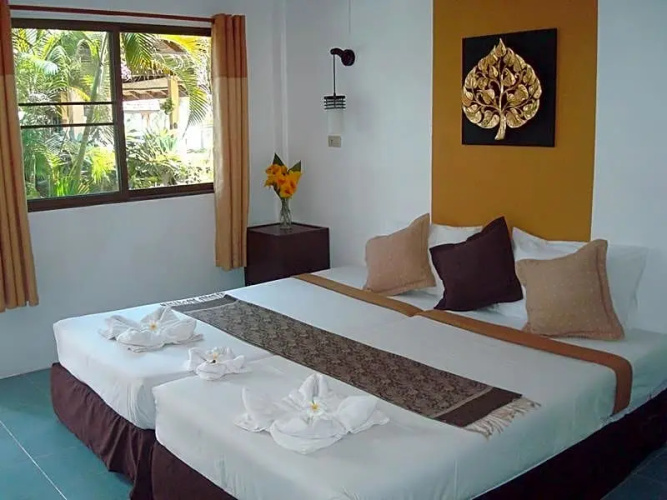 Terra Selisa Hotel
