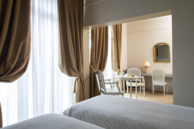 Grand Hotel Bristol photo 6