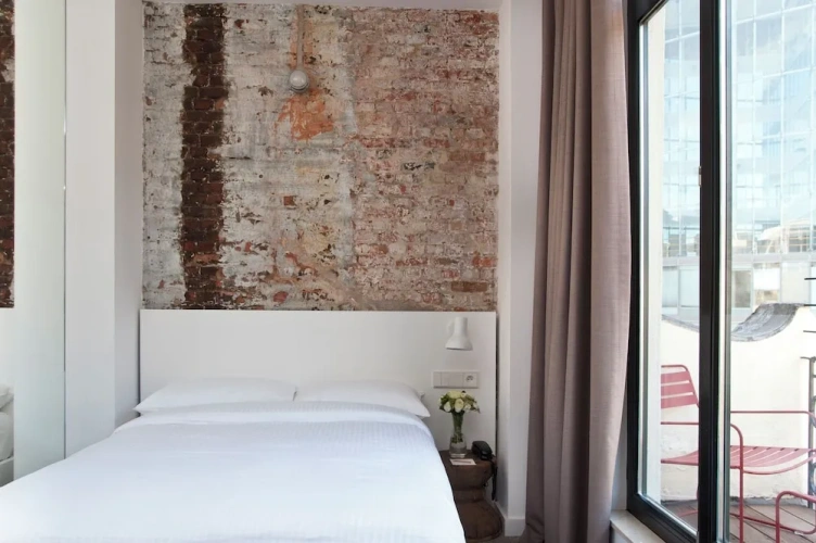 Single room