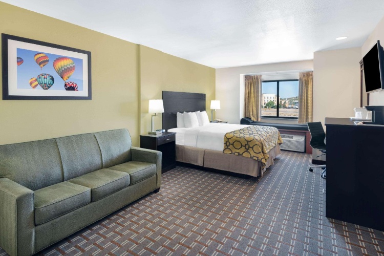 Double Suite
