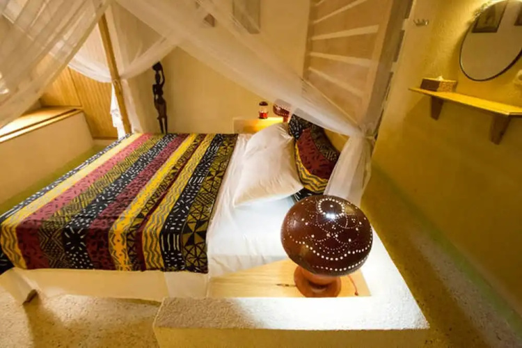B&B Teranga Warang