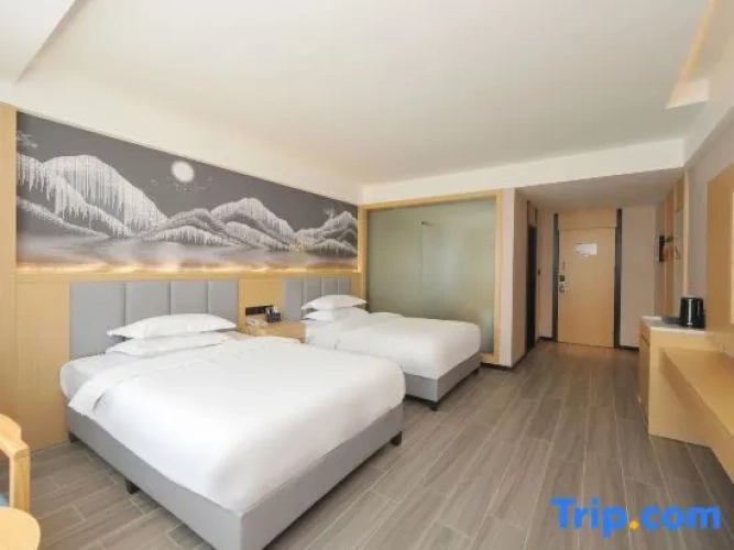 Business Twin room
