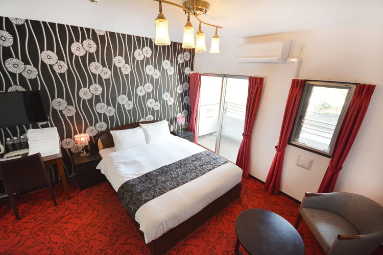 HOTEL Spazio 1