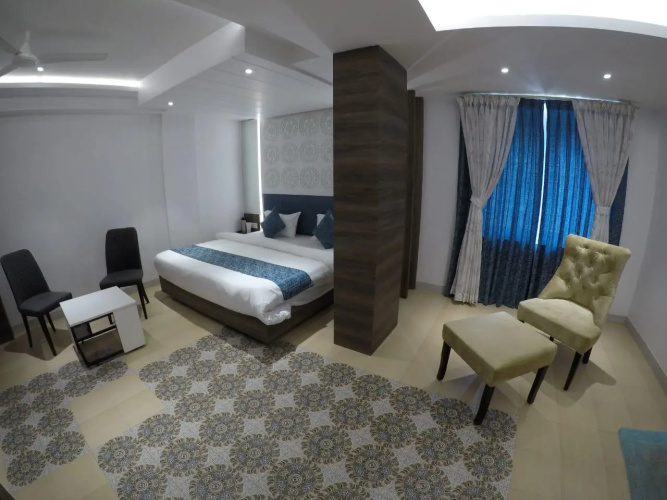 Hotelafbeelding