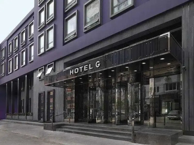 Hotelafbeelding