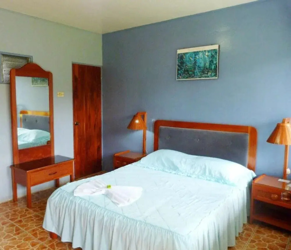 Hotel Naralit
