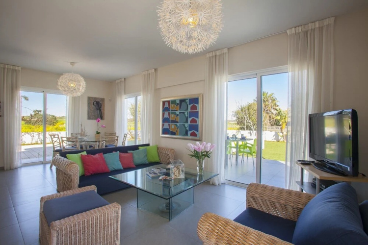 Villa Camellia