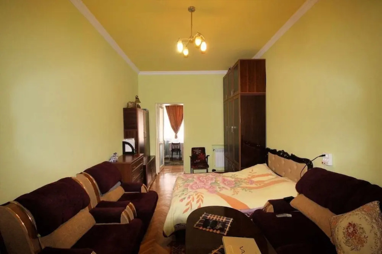 Apartment in the Center