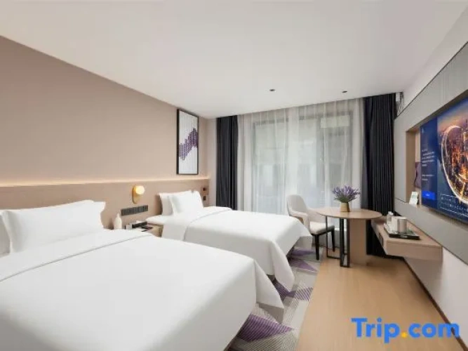 Business Twin room