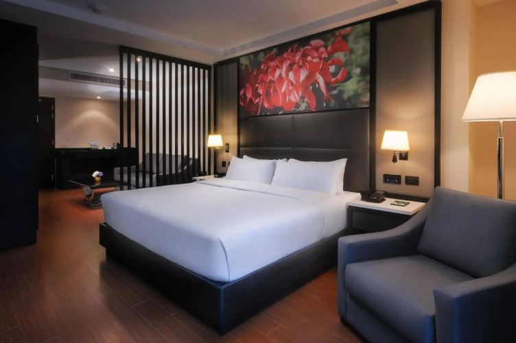 Hilton Garden Inn Lima Surco, Peru