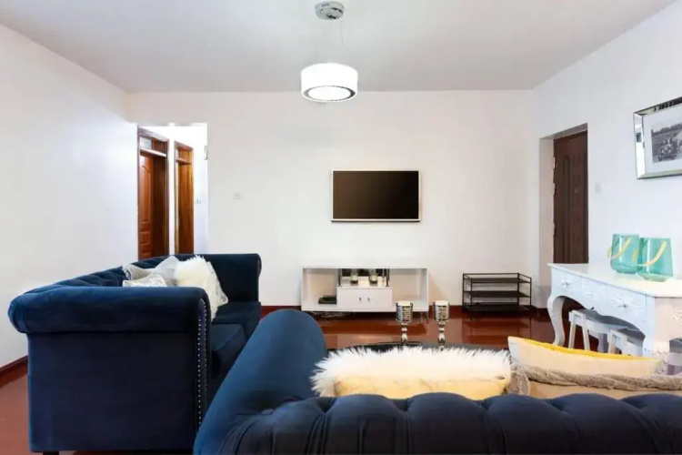Elegant Marilyn Monroe 2Bed