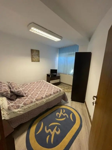 Apartament Mioritza 2B