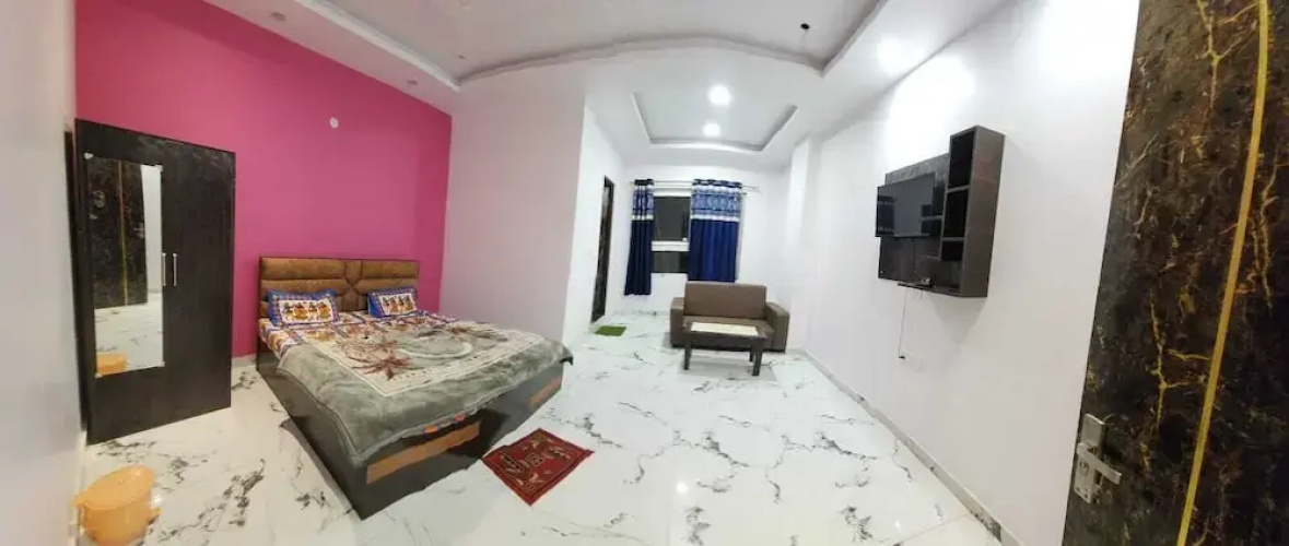Hotel Vrindavan