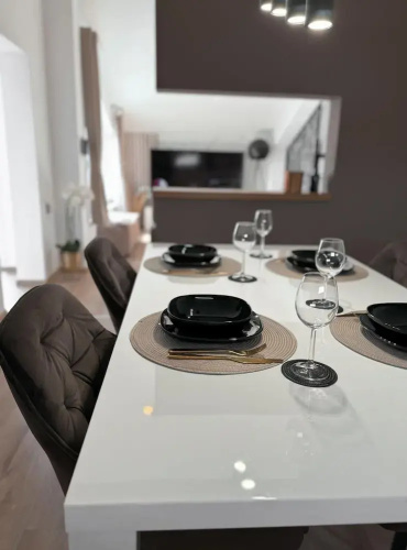 Premium Apartment Seaview