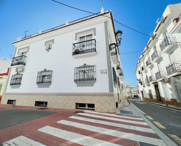 Cottage
