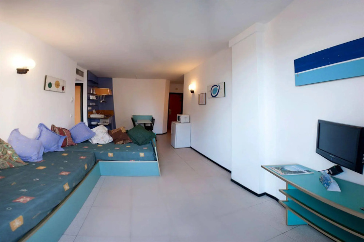 Apartaments Lloret Sun