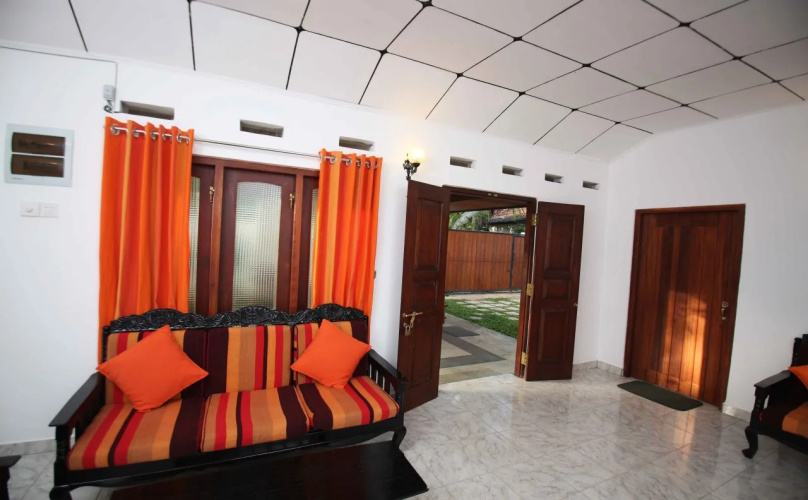 Summer Dew Villa