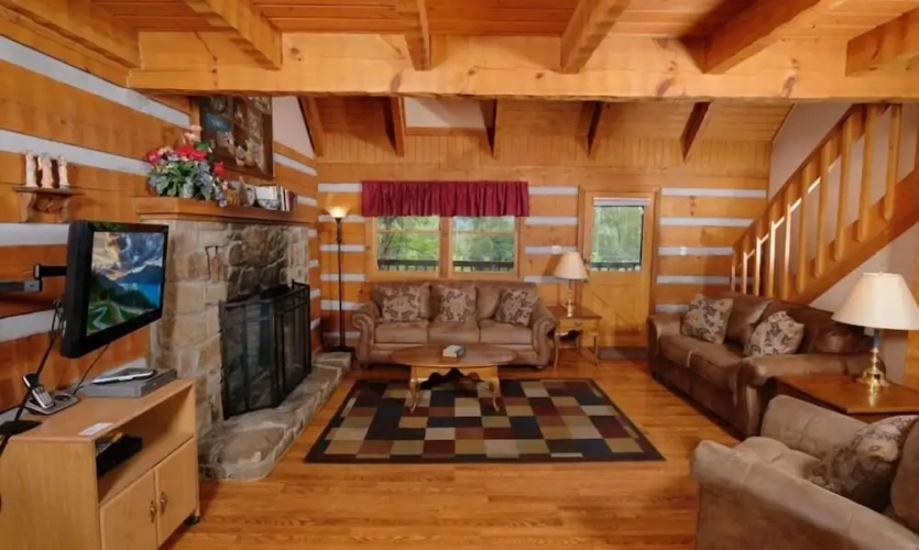 Standard Triple room with balcony