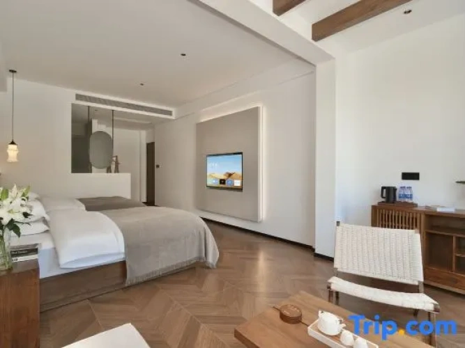 Luxury Twin room