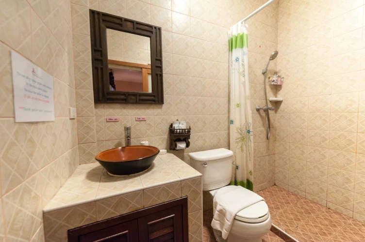 1 Bedroom Double Villa