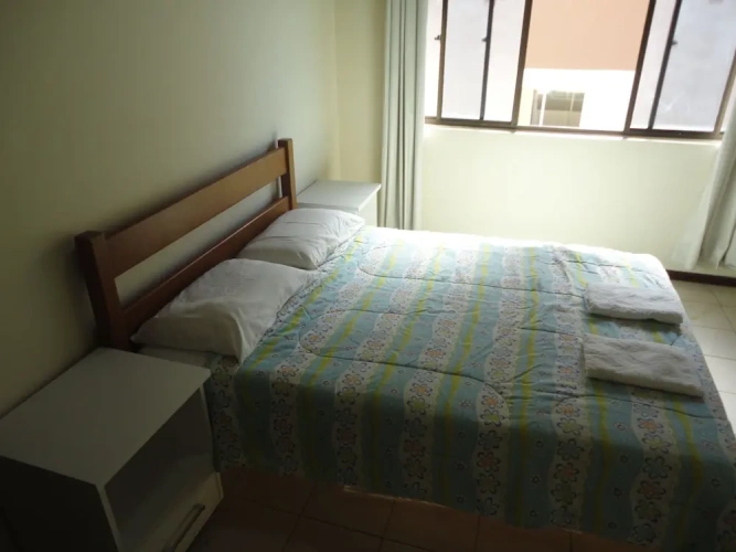 1 Bedroom Superior Penthouse room
