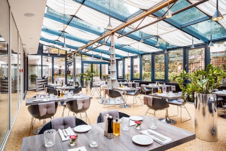 Hotel Grandium Prague photo 15