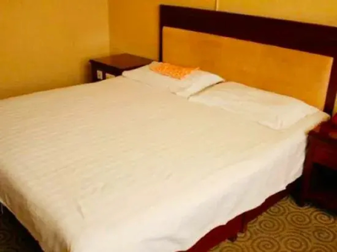 Shanghai Xintan Hotel