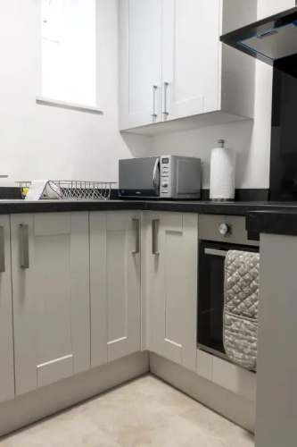 2A SPV Double En-suite Room