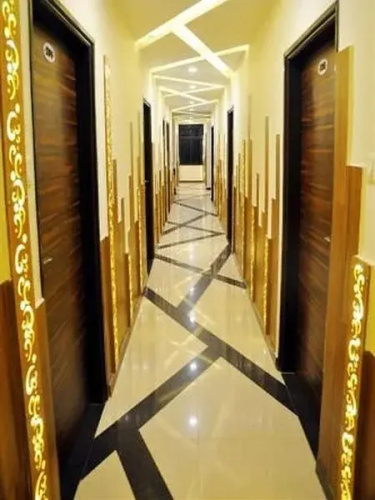 Hotel Tirupati Galaxy