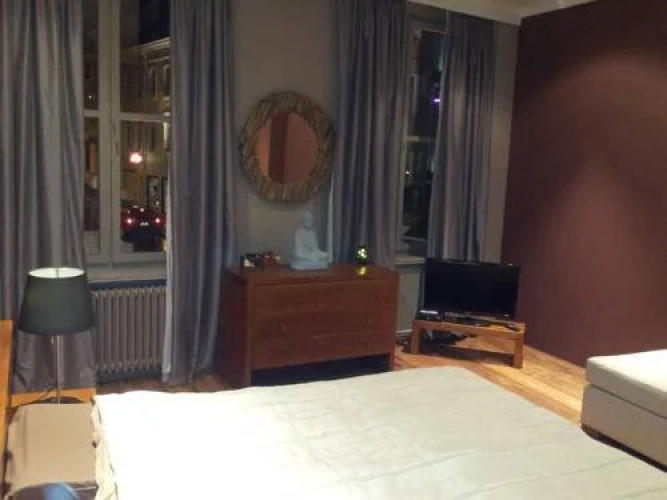 Bed  Breakfast De Bijloke