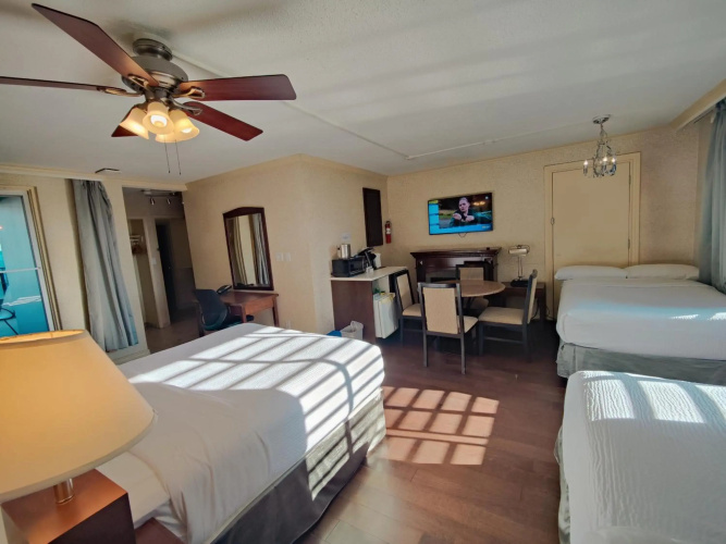 Hotel Opportune