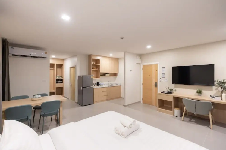 Superior room
