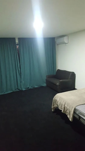 I hotel