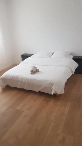 Villa 2 luxe