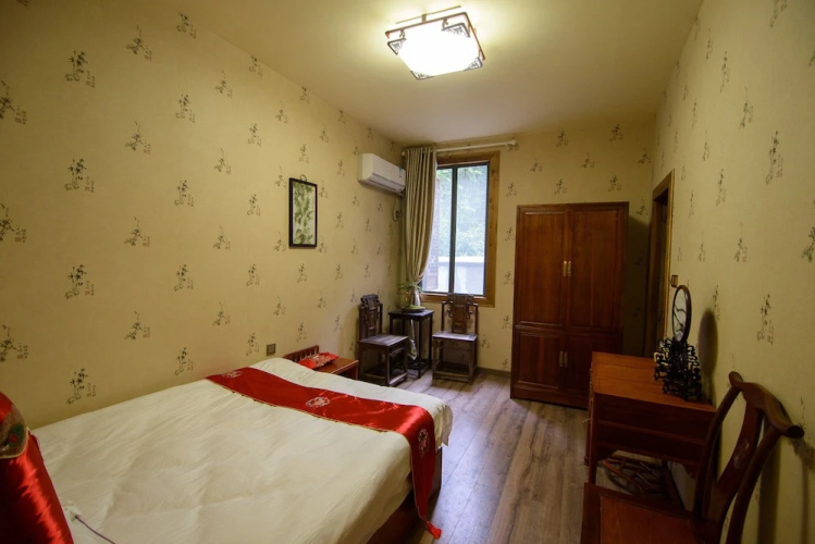 ShangYuan Resort & Inn