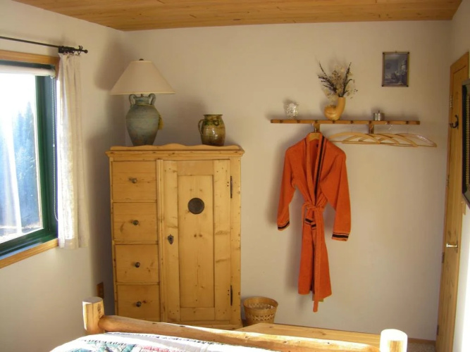 Cozy Guesthouse