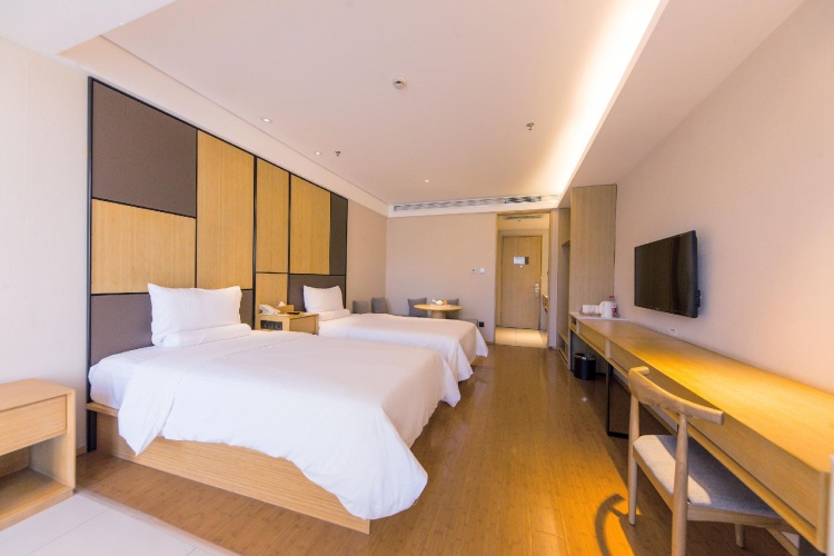 Business Twin room