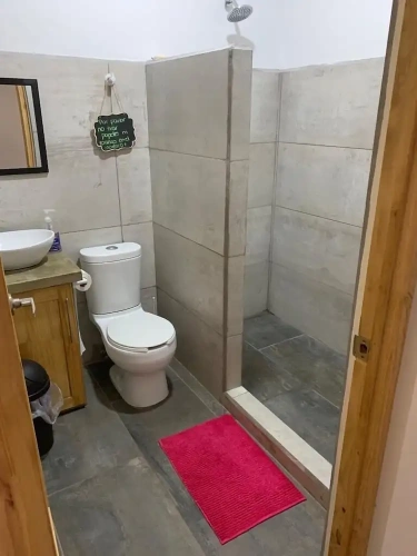 2 Bedrooms Family Cottage