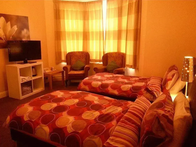 Highcroft Guest House