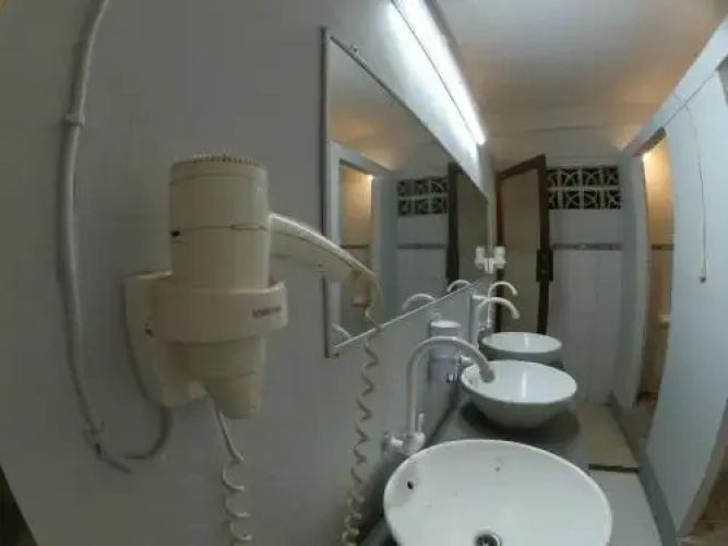 Local Hostel Amed