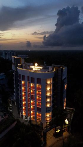 The Habitat Suites - Guruvayoor