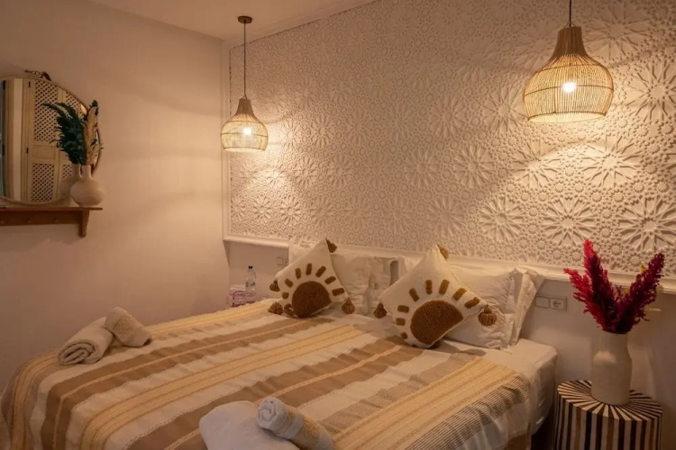 Riad Al Marah