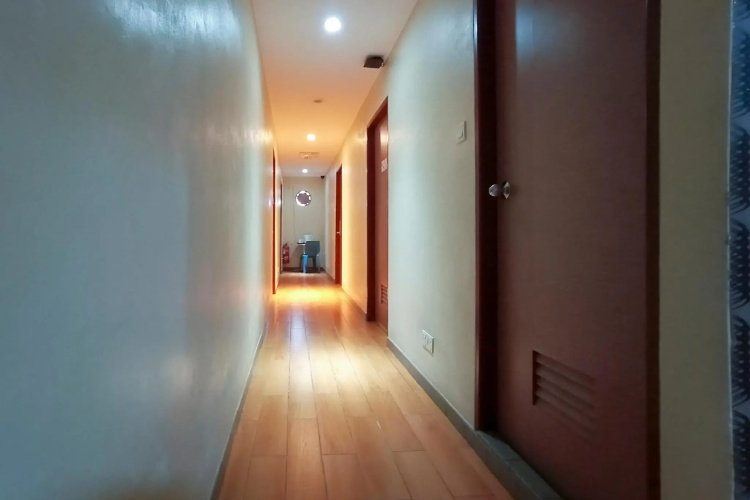 Bright Inn Homestay