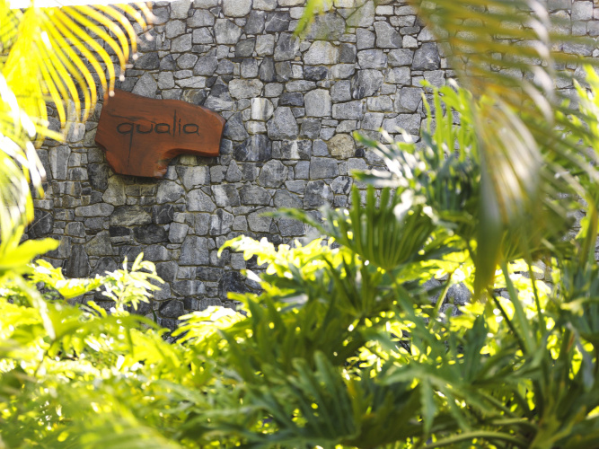 Hamilton Island Qualia photo 13