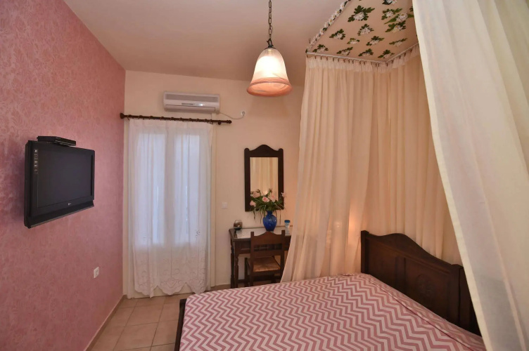 Matas' Apartments