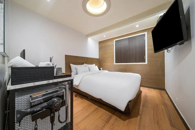 Ssumhotel