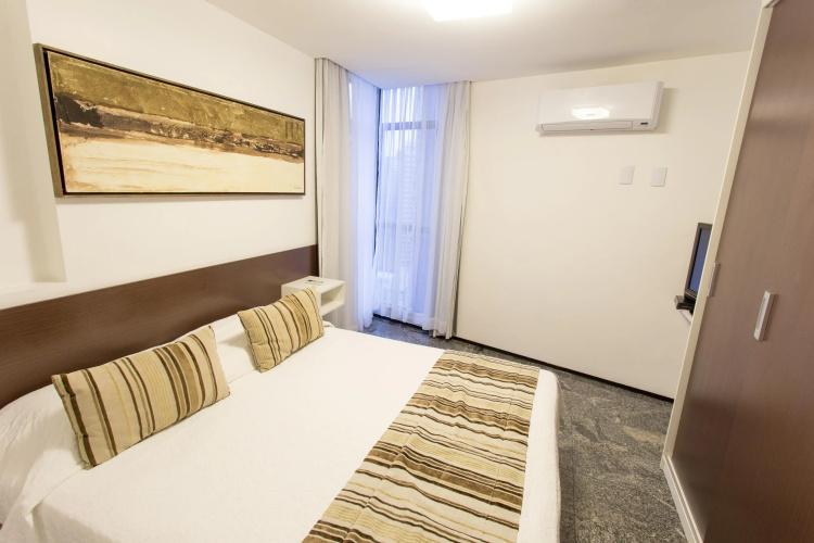 Hotel Brasil Tropical