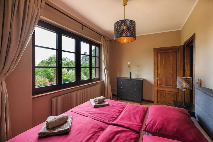 Comfort Villa